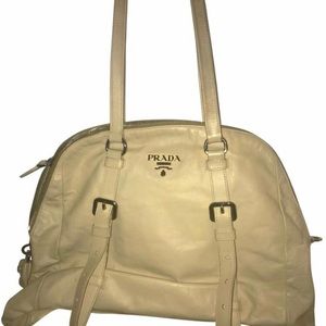 ❌SOLD❌ Prada Bauletto New Look Tote